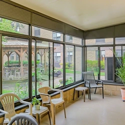 Image of Shirley Futch Plaza (4)