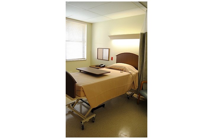 Image of Lamar Healthcare & Rehabilitation (4)