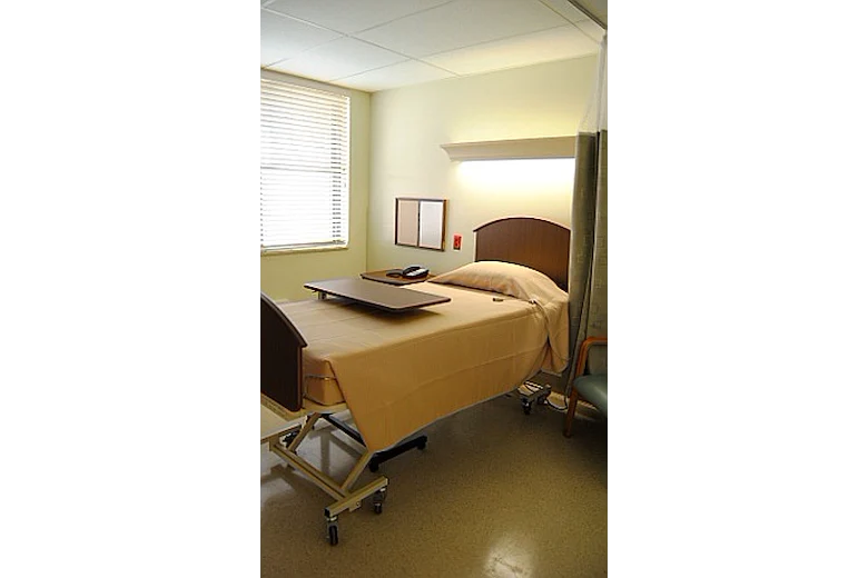 Image of Lamar Healthcare & Rehabilitation (4)