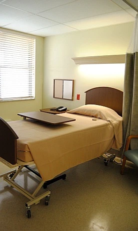 Image of Lamar Healthcare & Rehabilitation (4)