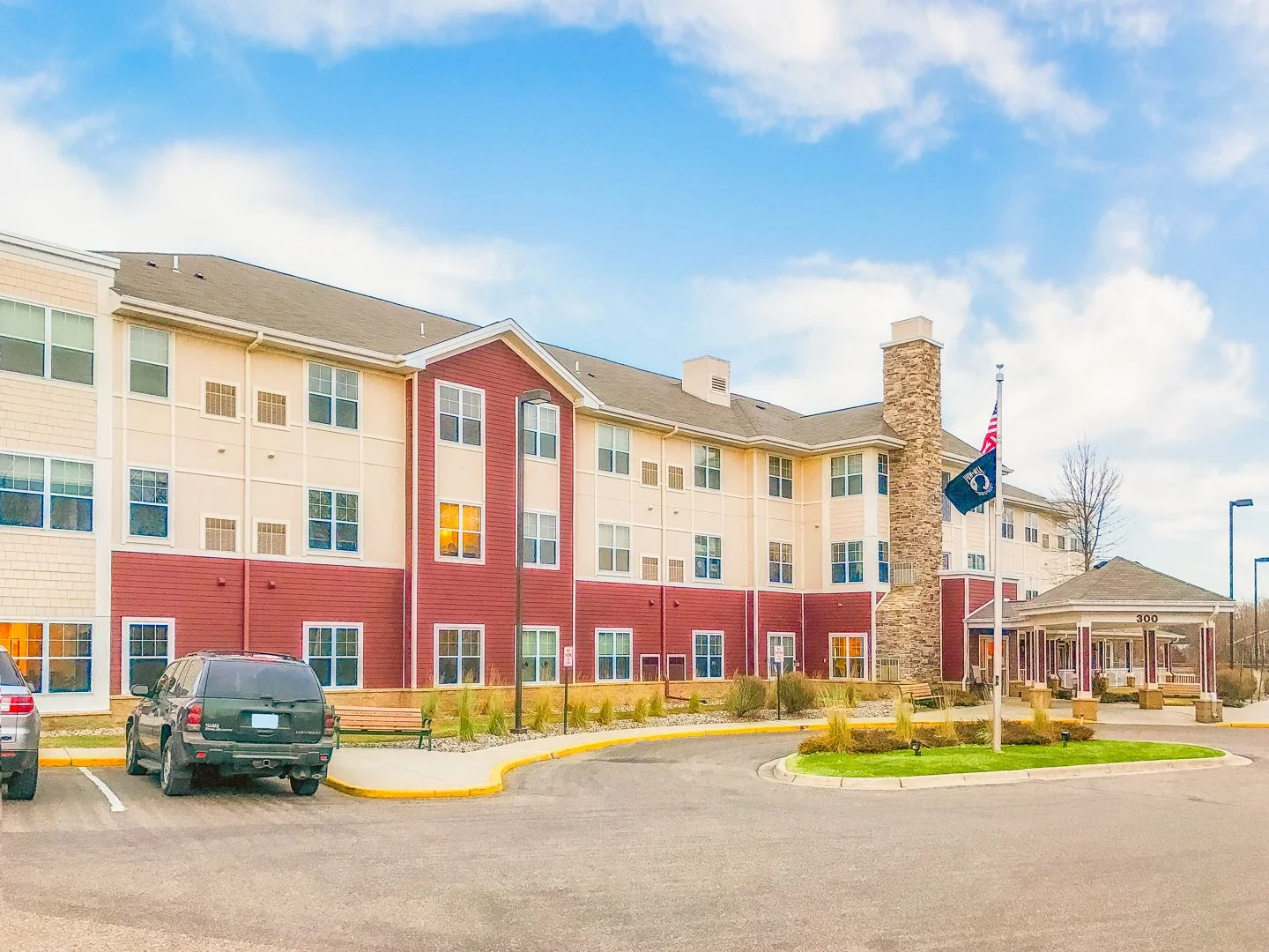 Image of The Harbor at Peace Village (1)