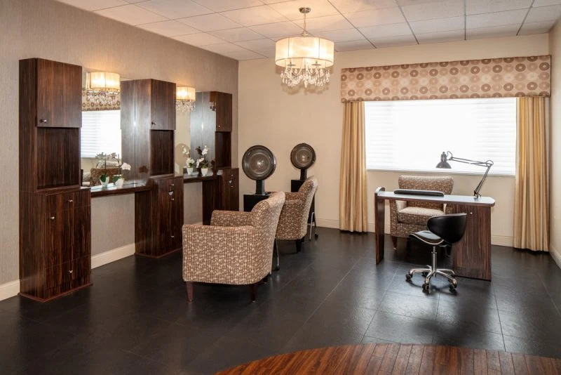 Image of Belmont Manor Nursing Home, In (3)