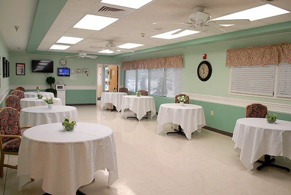 Image of Woodstock Nursing & Rehab (6)