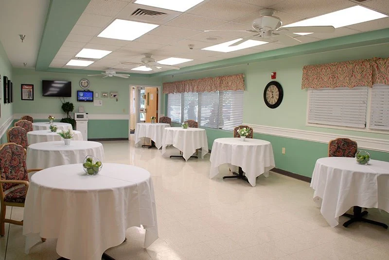 Image of Woodstock Nursing & Rehab (6)