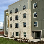 Image of Harris Branch Seniors (1)