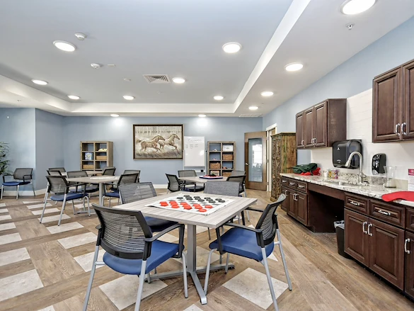 Image of Alexis Pointe Senior Living of Wimberley (7)