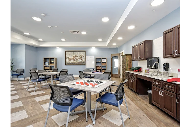 Image of Alexis Pointe Senior Living of Wimberley (7)