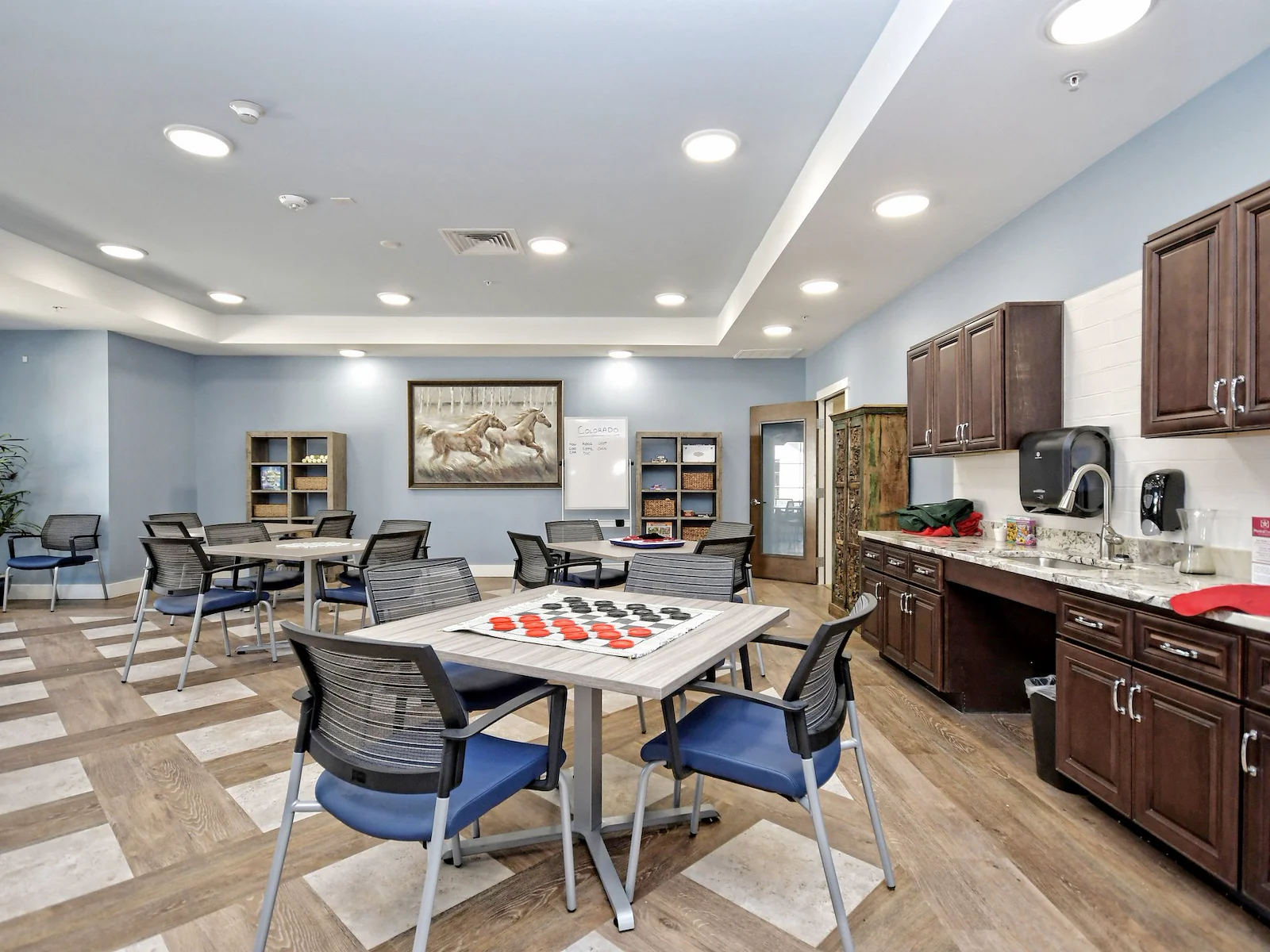 Image of Alexis Pointe Senior Living of Wimberley (7)