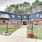 Image of Whitcomb Square Apartments (1)