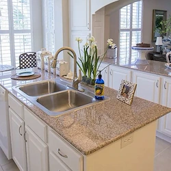 Cottage Interior