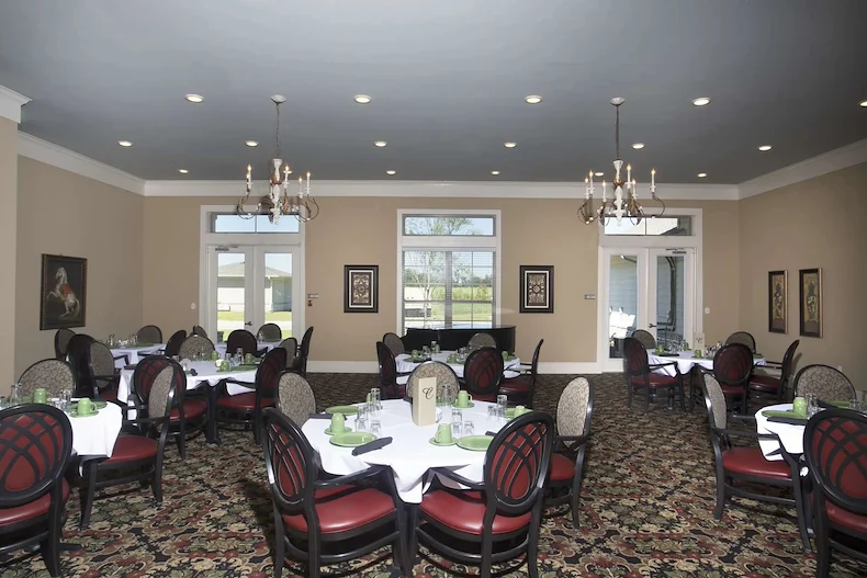 Image of The Claiborne at Thibodaux (3)