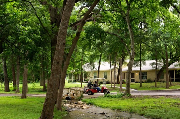Image of The Lodge at Leon Springs (2)