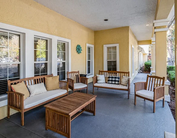 Image of Trustwell Living at Hunters Crossing Place (3)