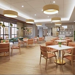 Image of The Carnegie at Washingtonian Center - Coming Soon (4)