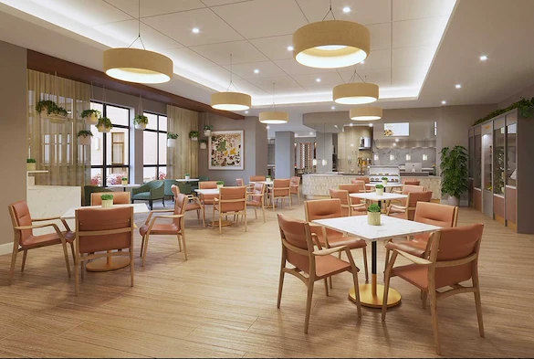 Image of The Carnegie at Washingtonian Center - Coming Soon (4)