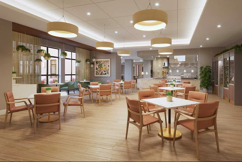 Image of The Carnegie at Washingtonian Center - Coming Soon (4)