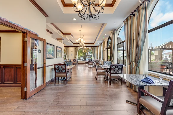 Image of San Leandro Senior Living (4)