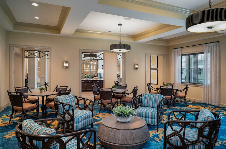 Image of Arbor Terrace Citrus Park (9)