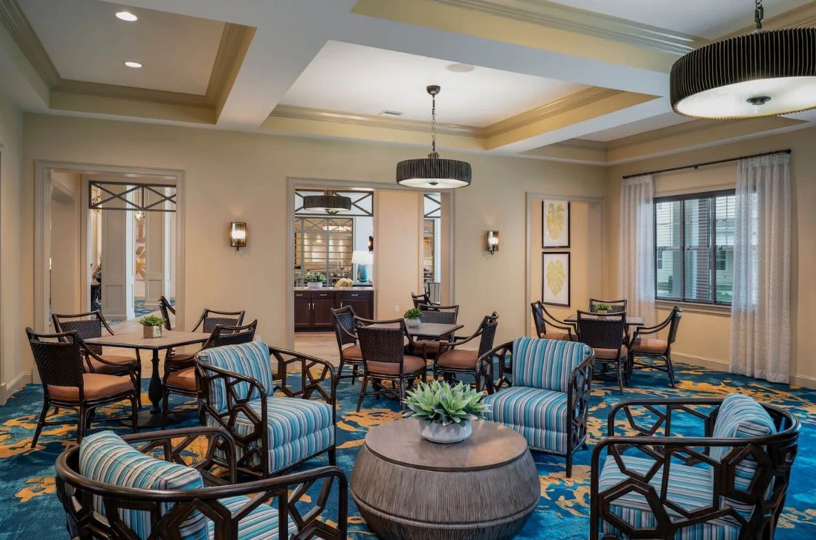 Image of Arbor Terrace Citrus Park (9)