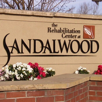 Image of Rehabilitation Center At Sandalwood, The (1)