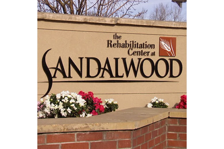 Image of Rehabilitation Center At Sandalwood, The (1)