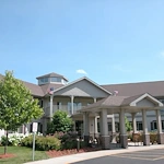 Image of Assisted Living at Miller's Merry Manor Portage (1)