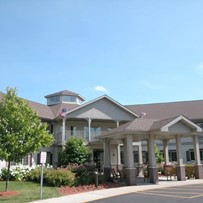 Image of Assisted Living at Miller's Merry Manor - Portage, IN (1)