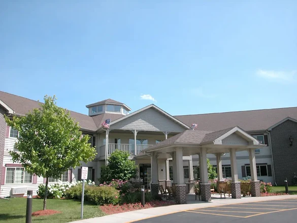 Image of Assisted Living at Miller's Merry Manor Portage (1)