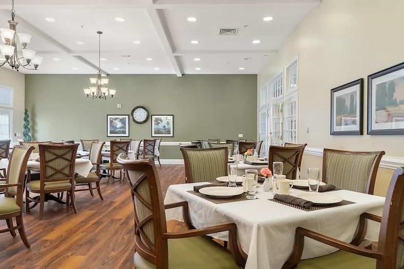 Image of TerraBella Lake Norman (5)