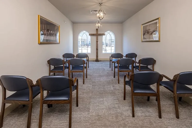 Image of Oaks at Eagle's Landing (4)