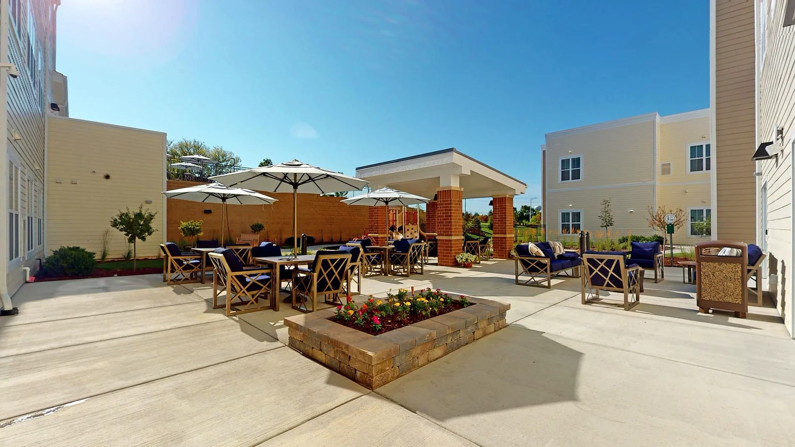 Image of Melody Living Lake in the Hills Independent Living (2)