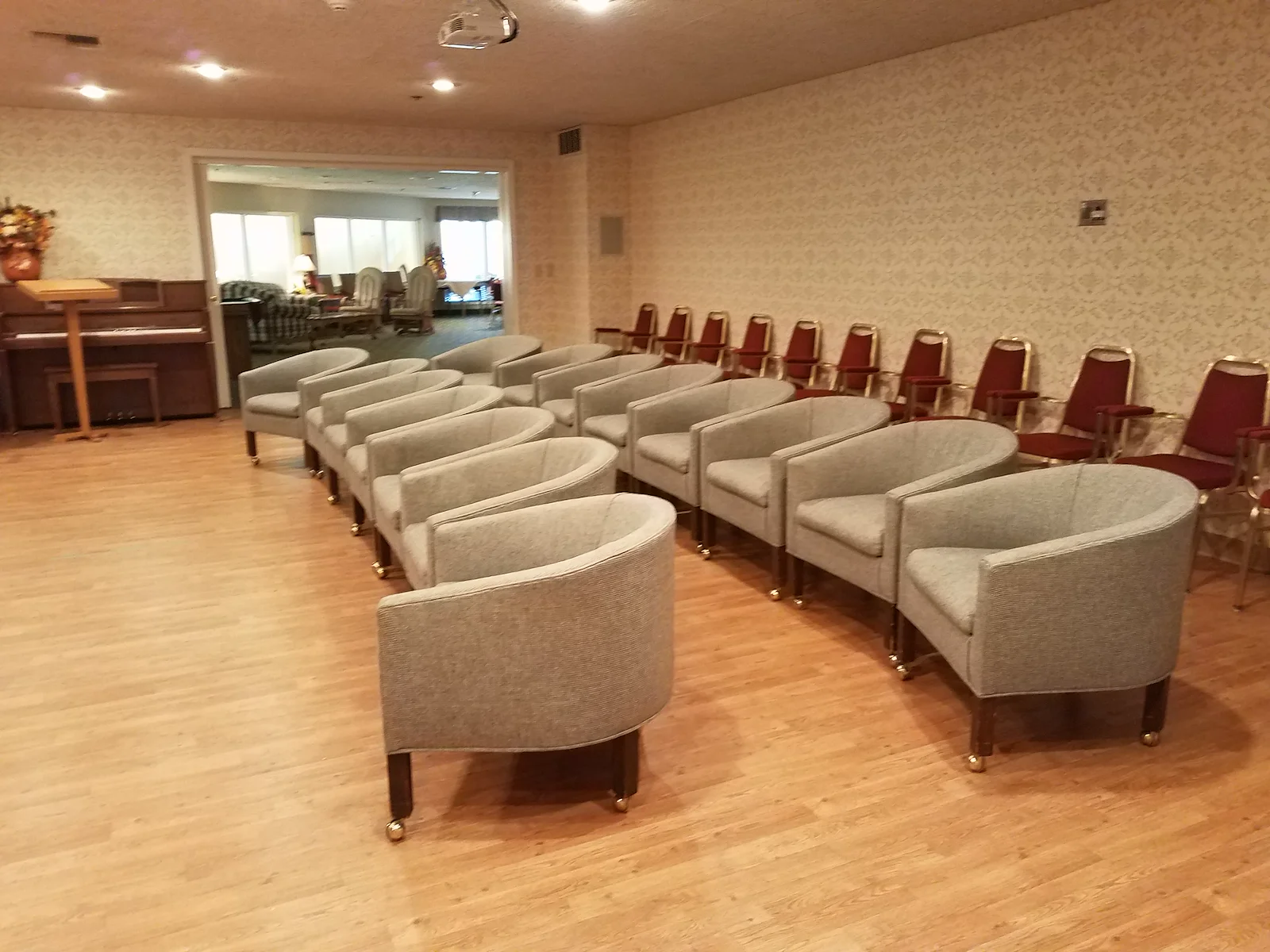 Image of Avamere Court At Keizer (3)