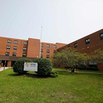 Image of Buffalo Center For Rehabilitation And Nursing (1)