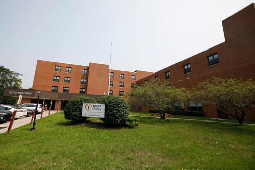 Image of Buffalo Center For Rehabilitation And Nursing (1)
