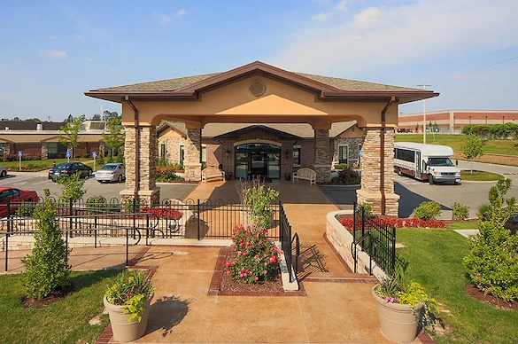 Image of Life Care Center Of Bridgeton (2)