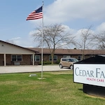 Image of Cedar Falls Health Care Center (1)