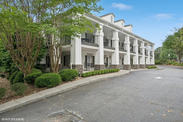 Image of The Pearl at East Cobb (1)