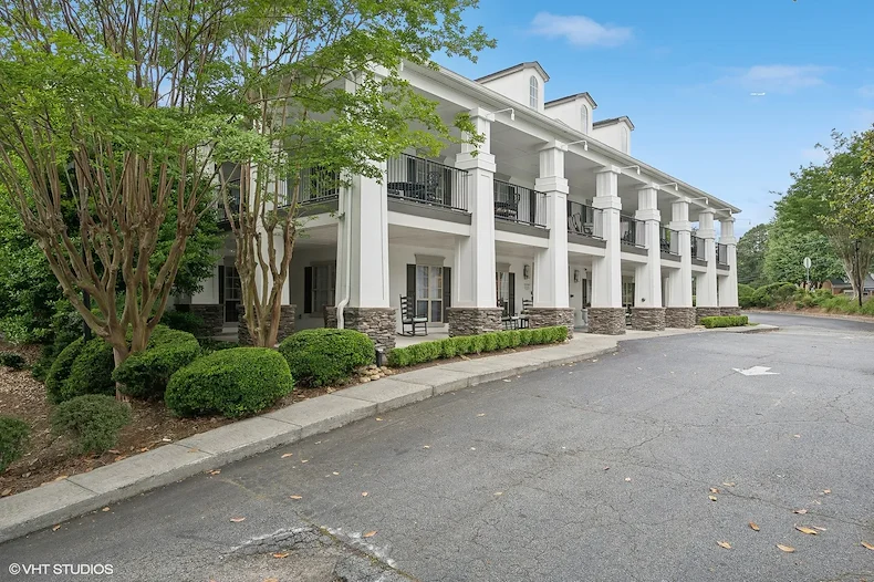 Image of The Pearl at East Cobb (1)