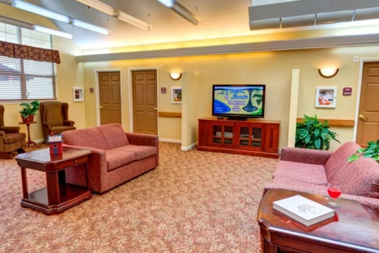 Image of Rosewood Memory Care (7)