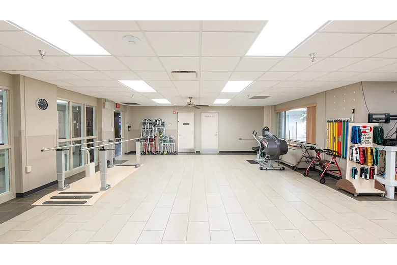 Image of Optalis Health & Rehabilitation at St. Francis (4)