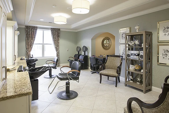 Image of Brookdale West County (7)