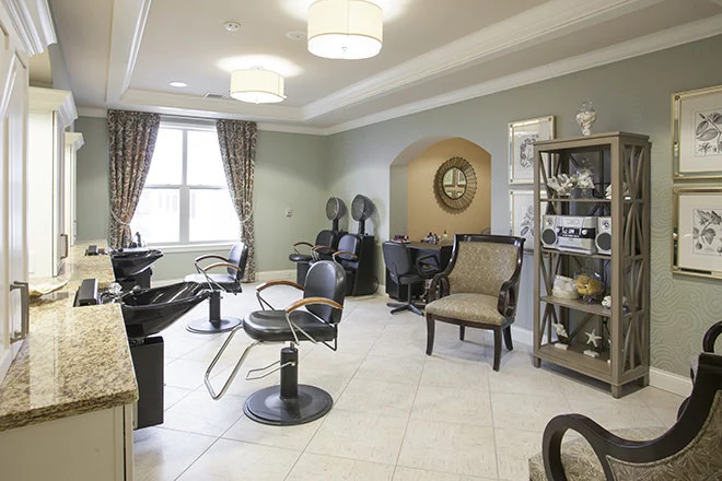 Image of Brookdale West County (7)