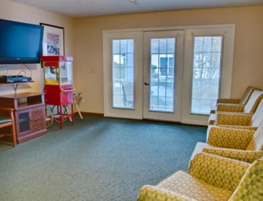 Image of Brookdale Springdale (4)