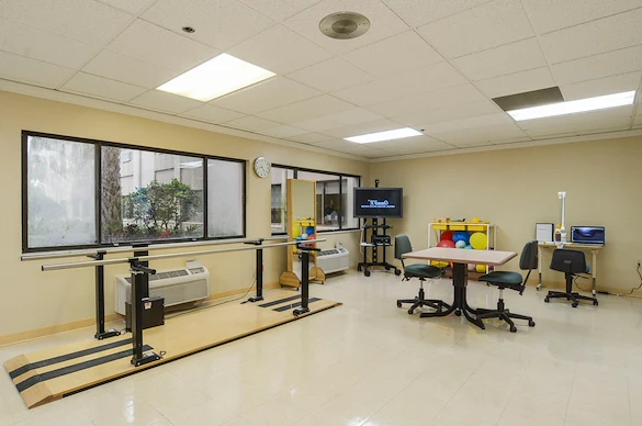 Image of Yamato Nursing & Rehabilitation Center (3)