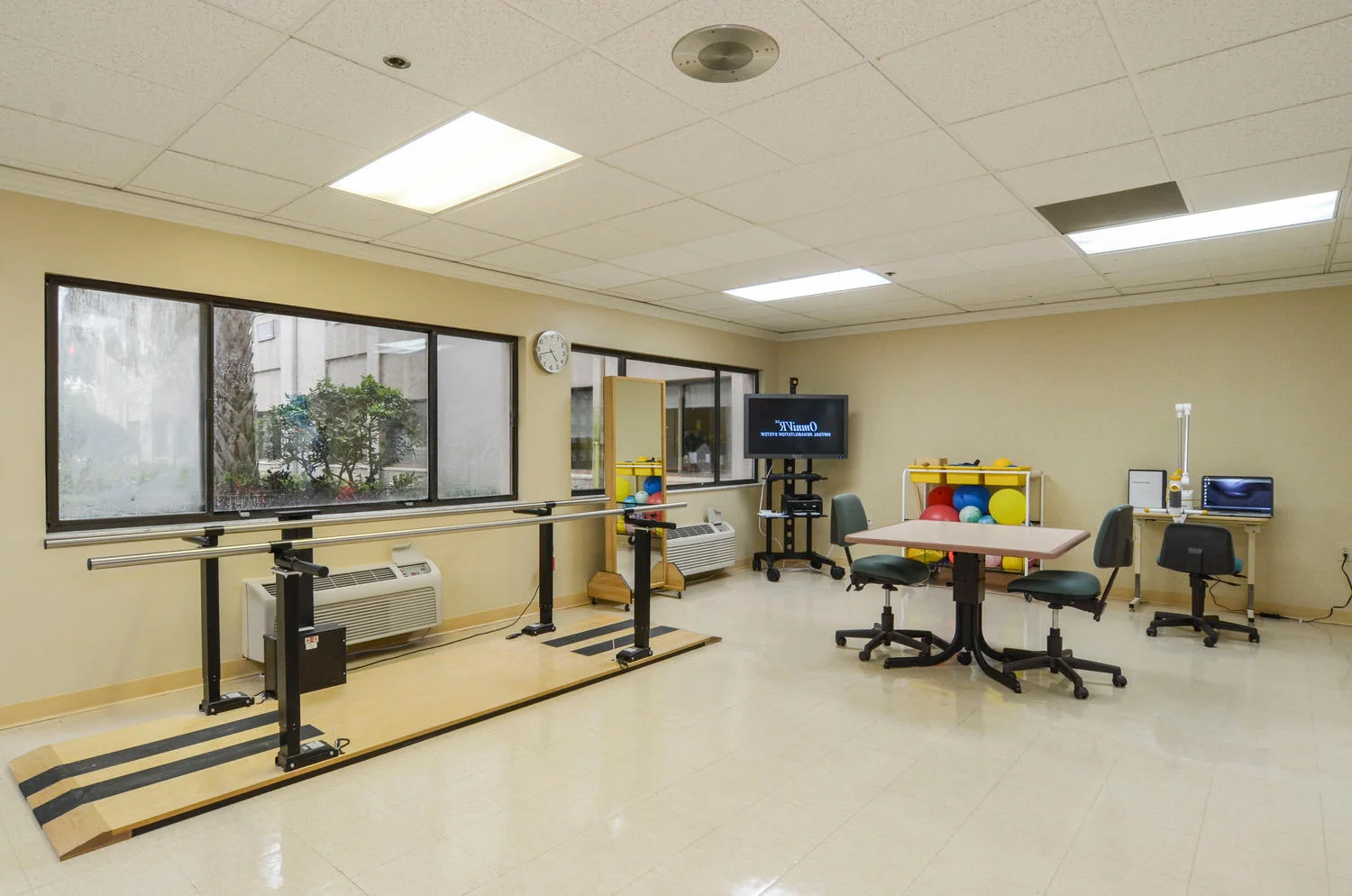 Image of Yamato Nursing & Rehabilitation Center (3)