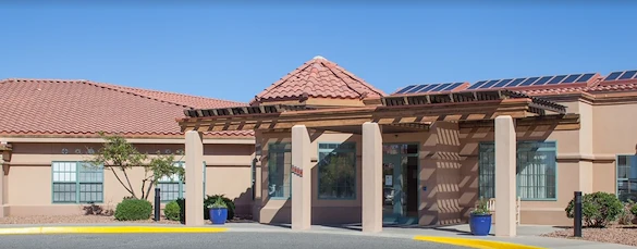 Image of The Village At Northrise - Desert Willow I (1)