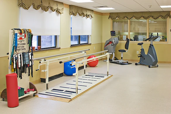 Image of Hillcrest Center (6)