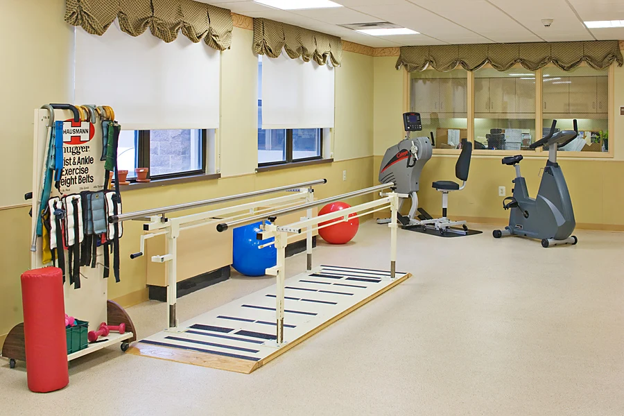 Image of Hillcrest Center (6)