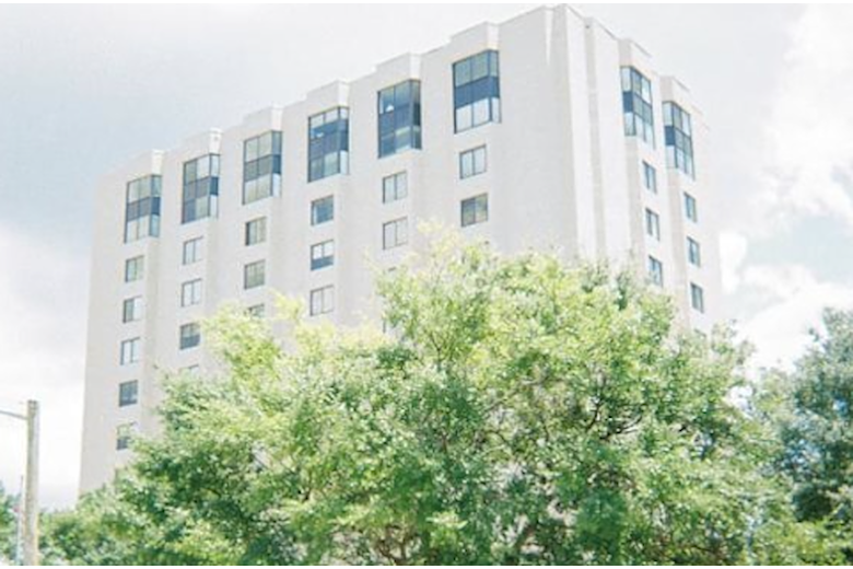 Image of Riverside Presbyterian House (1)