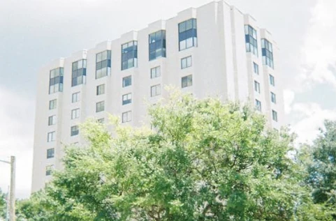 Image of Riverside Presbyterian House (1)